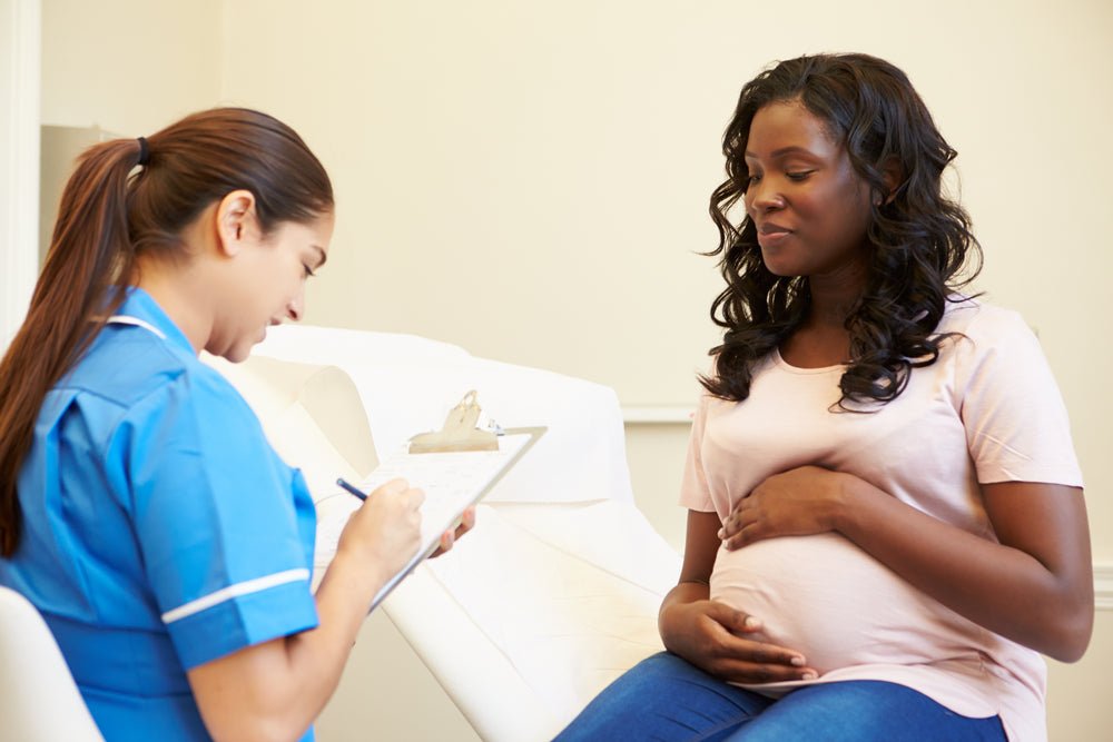 Signs of a Twin Pregnancy - EarlyReveal