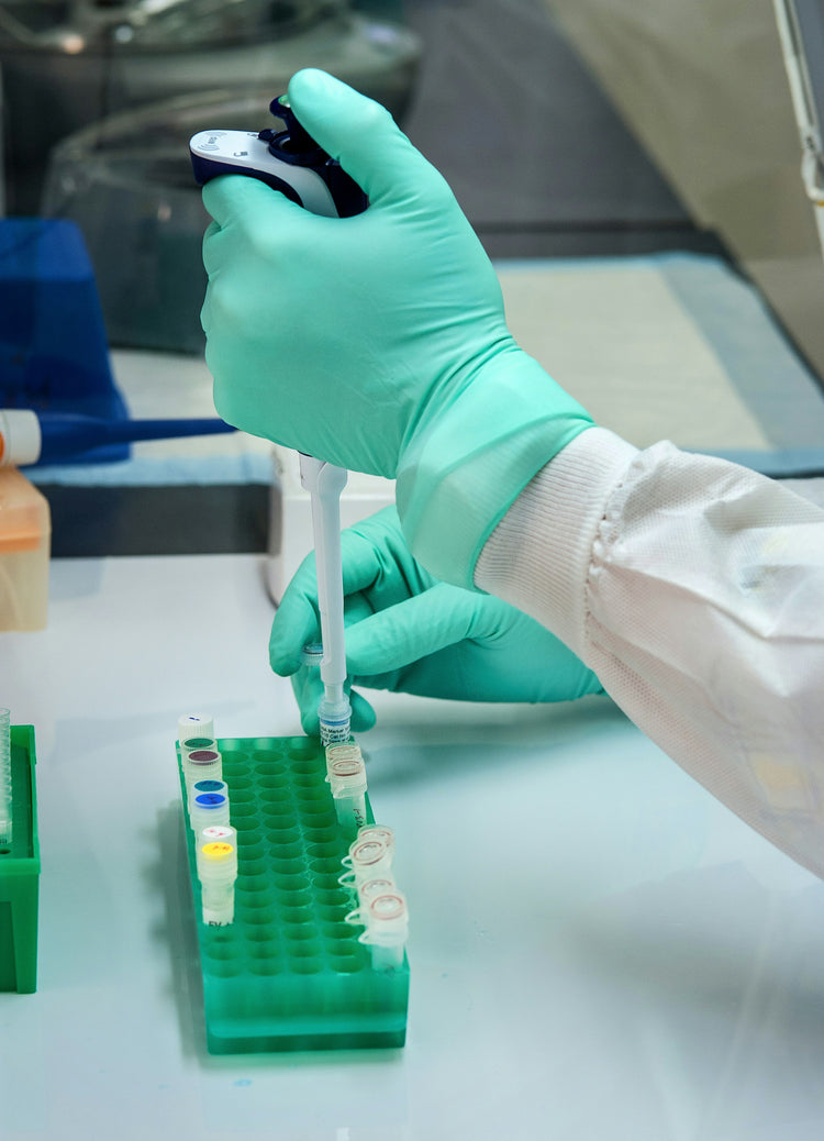 Nipt Kit Labcorp NIPT Test by Early Reveal - Leading Noninvasive Prenatal Testing for ...