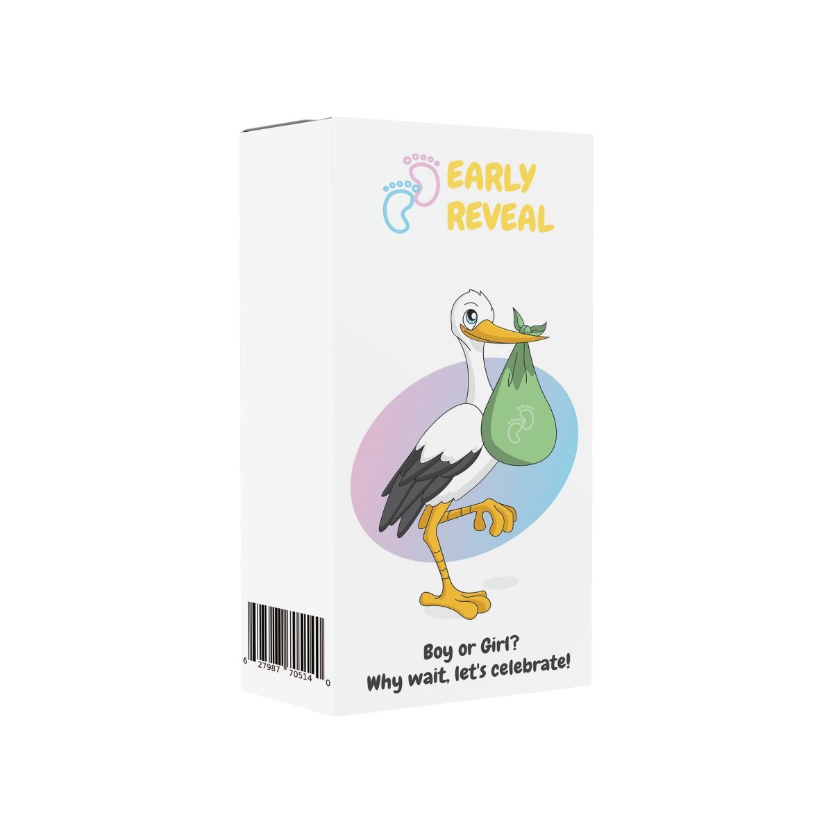 at-home-baby-gender-detection-test